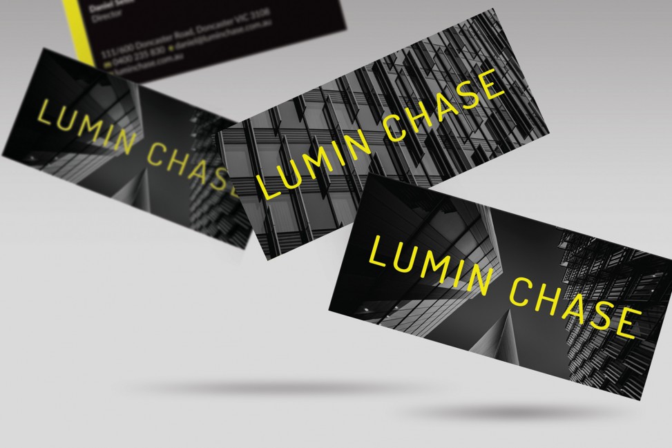 LuminCHase