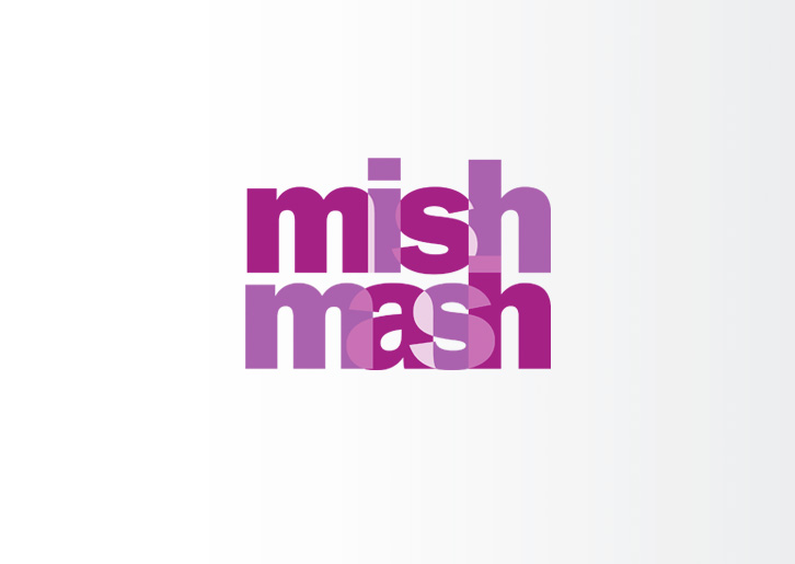 Mish Mash Logo