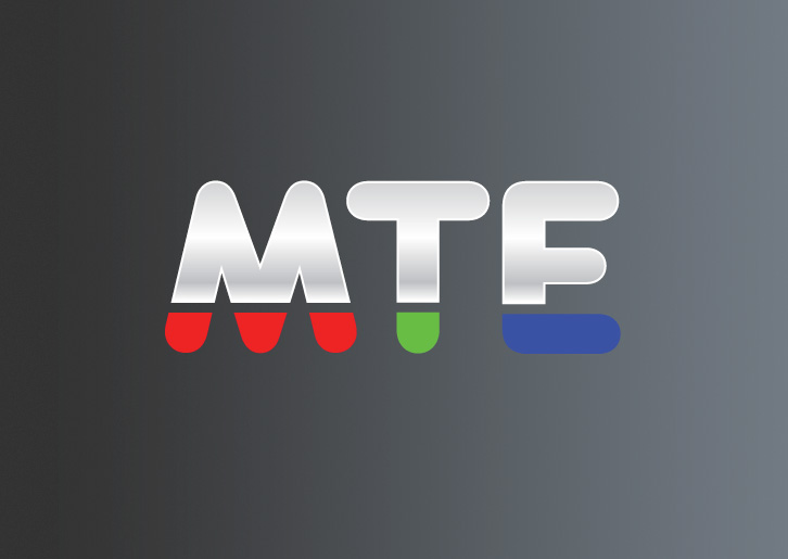 Mte Logo