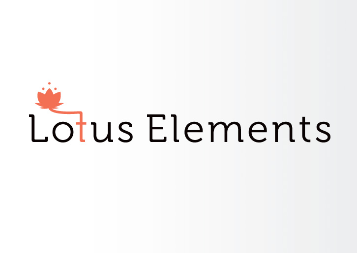 Lotus Elements Logo