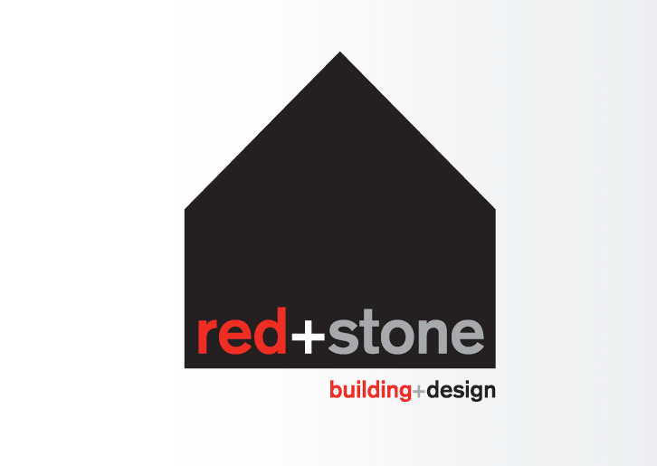 Red + Stone Logo